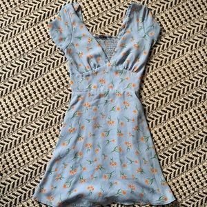 Zara Sundress